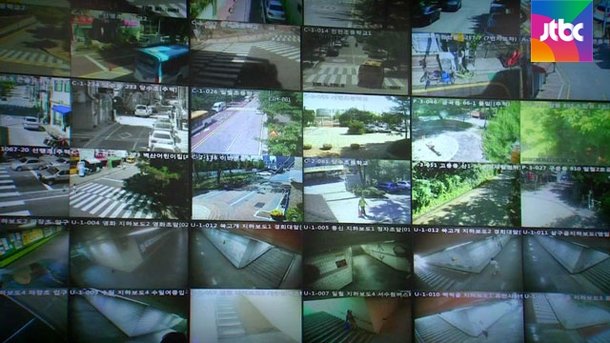 [탐사플러스] ④ 사각지대 '감시의 눈' CCTV, 어디에 설치하나…해법은? : 네이트 뉴스