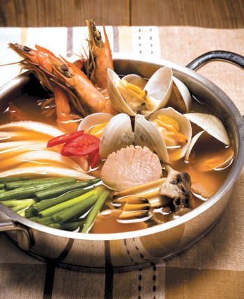 [제철 맛여행]‘조개의 여왕’ 대합 : 네이트 뉴스