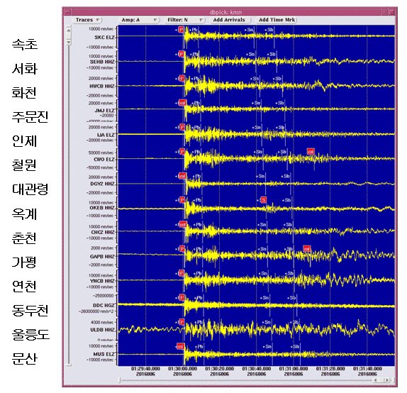 [정리뉴스]몰래 핵실험이 불가능한 이유 : 네이트 뉴스