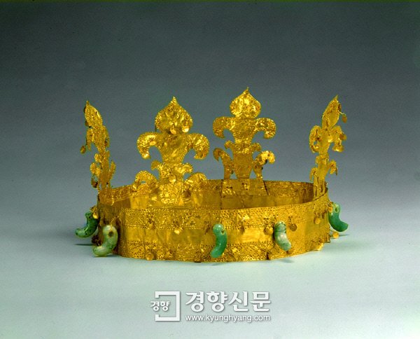 유적 발굴 확대 등 가야의 역사문화 재조명, 문화재청 추진계획 발표 : 네이트 뉴스