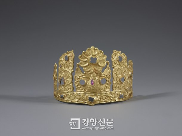 몽골 유목국가들이 그저 '야만족'이었다고? 중앙박물관 특별전 '칸의 제국, 몽골'을 보다 : 네이트 뉴스