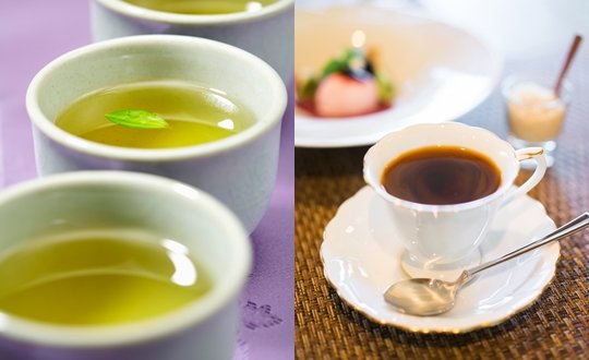 차, 몇 분을 우려야 할까…제대로 마시는 법 : 네이트 뉴스
