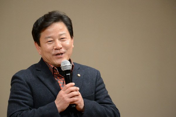 정재호 의원, '제1회 한중국제영화제' 국회특별위원장 위촉 : 네이트 뉴스