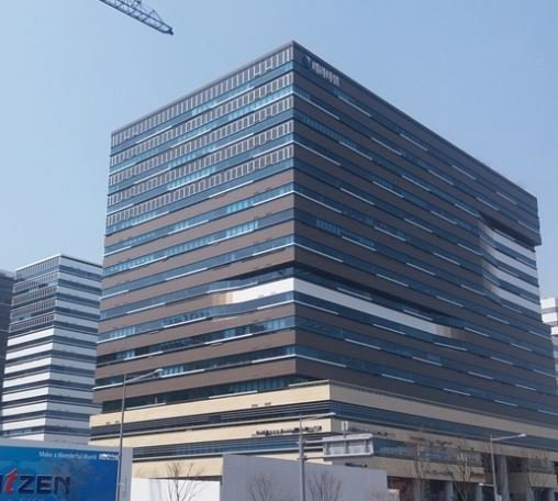 문정법조타운 지식산업센터 '문정동테라타워' 사무실 시세가… : 네이트 뉴스