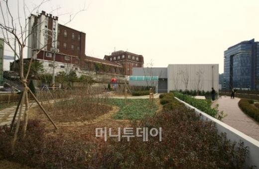 '구로 하늘공원' 9년만에 문연다 : 네이트 뉴스