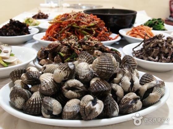 '응사'에도 나온 '벌교 참꼬막'…맛있게 먹는 법은? : 네이트 뉴스