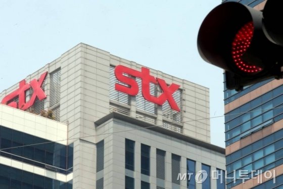 법원, STX조선해양 회생 신속 처리 나서 : 네이트 뉴스