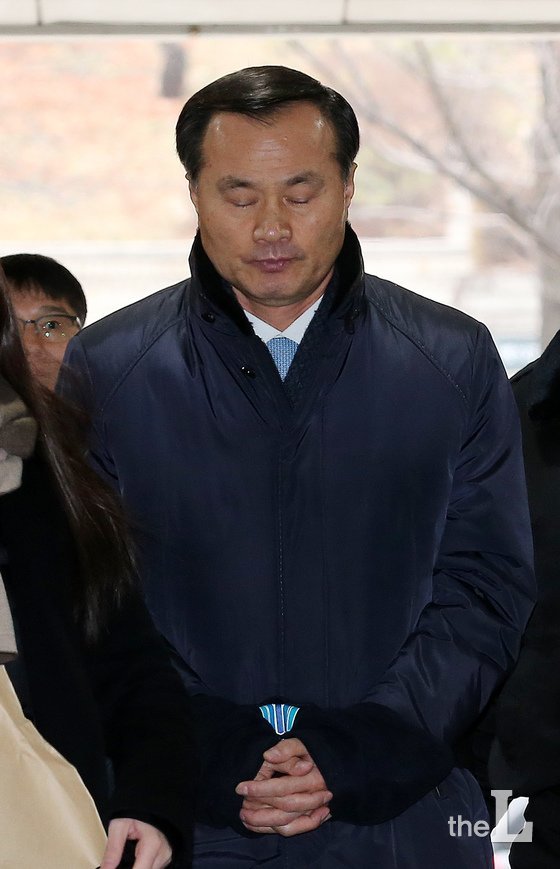 '軍 댓글공작 은폐' 백낙종, 2심도 징역 1년 실형 : 네이트 뉴스 '軍 댓글공작 은폐' 백낙종, 2심도 징역 1년 실형 : 네이트 뉴스