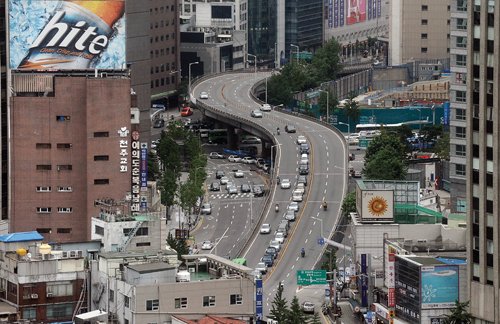 [커버스토리] 고가 철거와 집값의 상관관계 : 네이트 뉴스