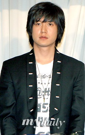 조현재, 