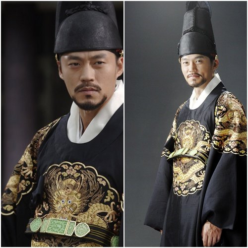 '이산', 정조의 죽음으로 대미 장식…이유는? : 네이트 연예