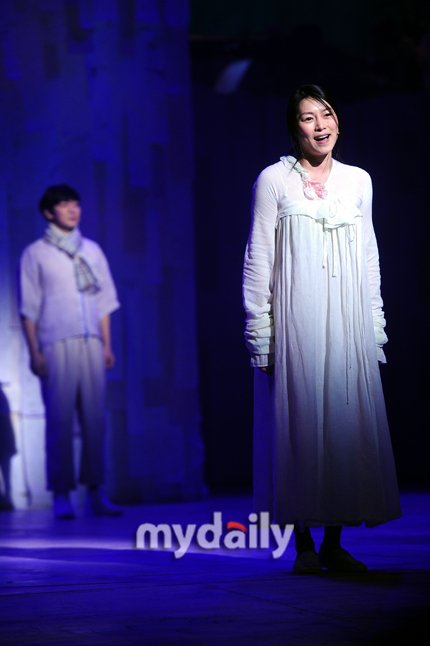 [MD포토] 차지연, 심금을 울리는 멜로디 : 네이트 뉴스