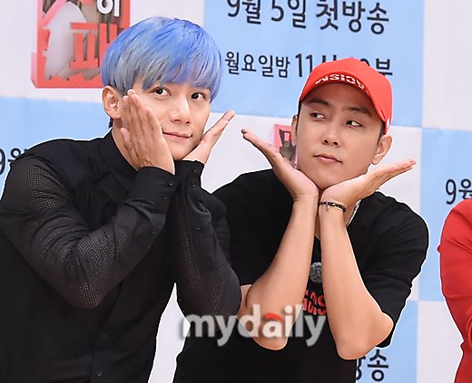 '꽃놀이패' PD 