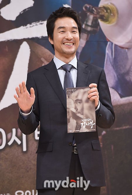 [SBS 연기대상] '낭만닥터' 한석규, 이견 없는 '대상' : 네이트 연예
