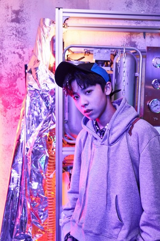 '쇼미6' 조우찬·'K팝6' 박현진 뭉쳤다, 프로젝트 그룹 결성[공식] : 네이트 연예