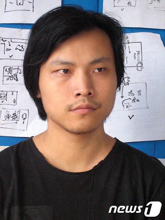 JIFF 디지털3인3색, 잉 량 감독 로카르노 영화제서 감독상 : 네이트 뉴스
