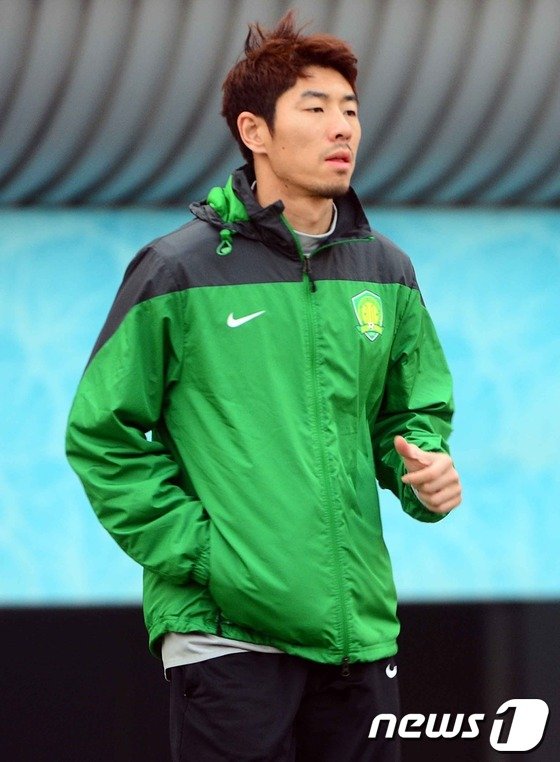 하대성, 'FC서울 이제는 이겨야 할 상대' : 네이트 스포츠