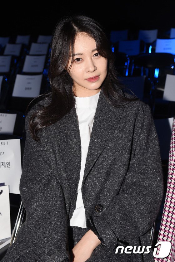 허이재 前 남편 이승우 