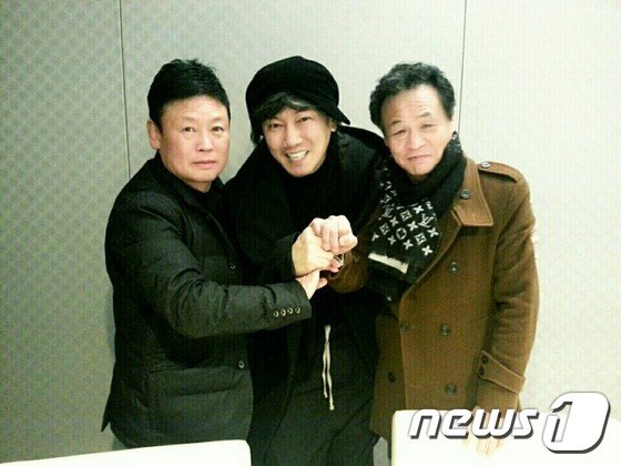 [복싱] 장정구- 유명우, 3·1절 기념 독도서 레전드 매치 : 네이트 스포츠