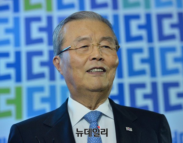 구원투수에서 강판…김종인, 킹메이커 타이틀 뗀다면 : 네이트 뉴스