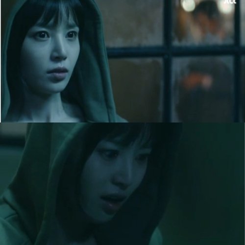 '무정도시' 남규리 정경호 아지트 '긴장감' 속 잠입 