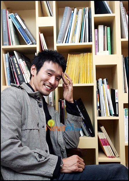 이성재 “계두식 이름 바꿔달라 졸랐었다”[‘두사부일체’형 토크] : 네이트 연예