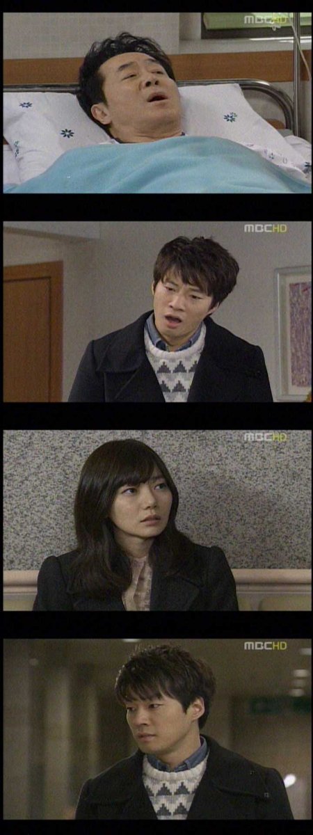 ‘글로리아’ 한진희 시한부 반전, 배두나 “절대 용서못해” : 네이트 연예