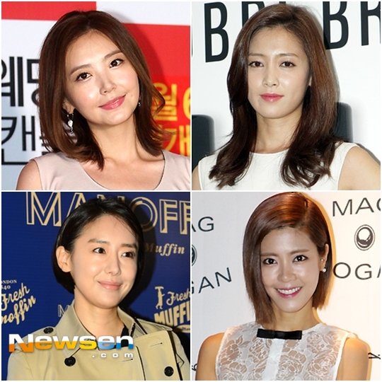임성언 배출 '산장미팅 장미의 전쟁'이 만든 스타들 : 네이트 연예