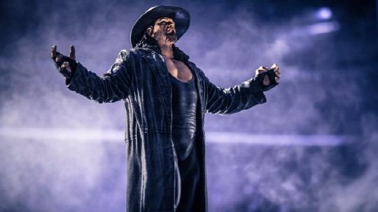 WWE 더락 