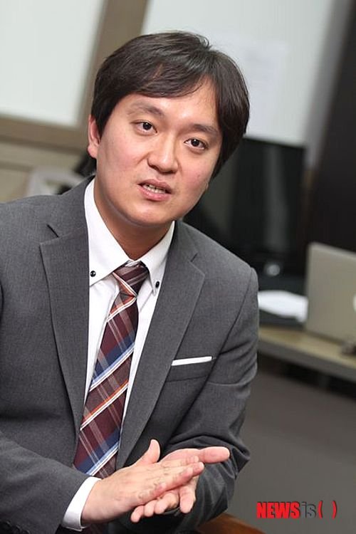 유디 고광욱 대표 