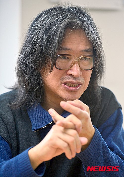 [인터뷰]하영식 분쟁전문기자 