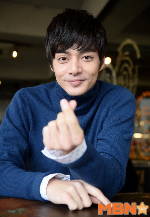 [M+인터뷰] 김준, 