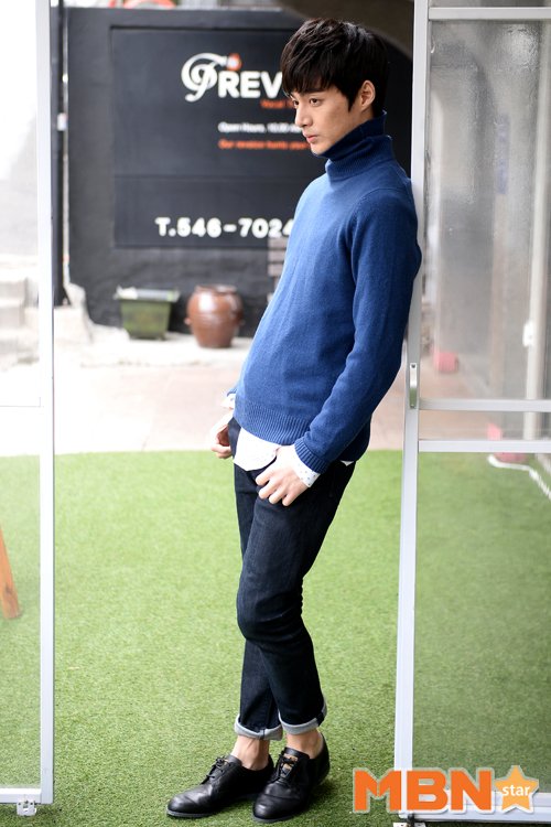 [M+인터뷰] 김준, 