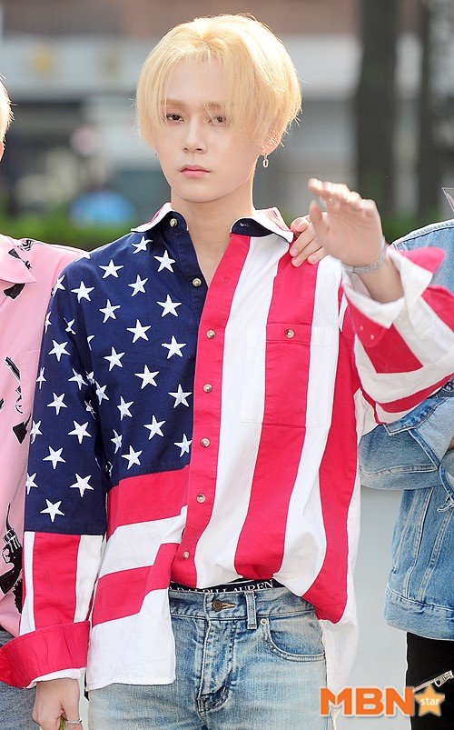 이던 누구? #현아와 열애설 #펜타곤 #병약이던 #마지막잎새상 : 네이트 연예