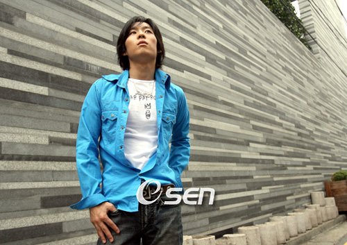 [OSEN스타] 하동균, “그냥 하동균 아닌 원티드의 하동균” : 네이트 뉴스