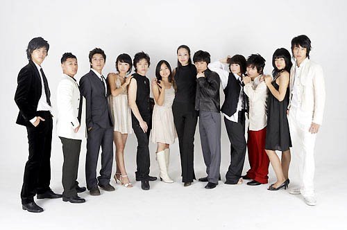 동아TV ‘스타메이커’, 가수 연기자 공동 오디션 : 네이트 뉴스