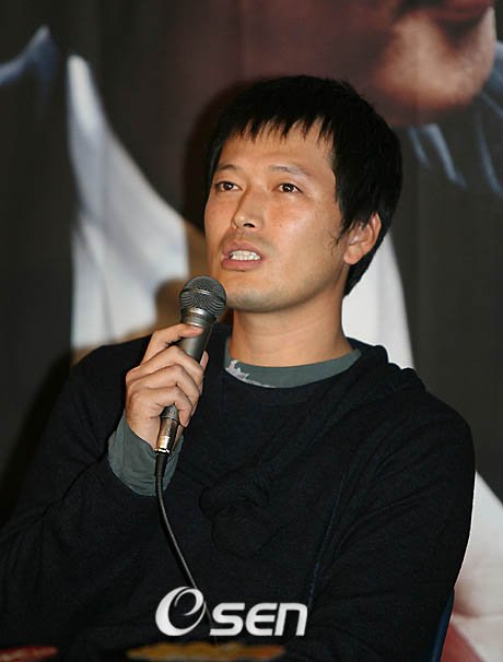 정재영, 조니뎁 제치고 맥스무비시상식 남자배우 1위 : 네이트 연예