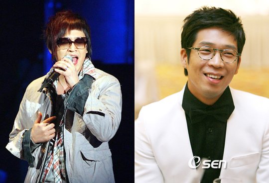 M.C the MAX 이수, 