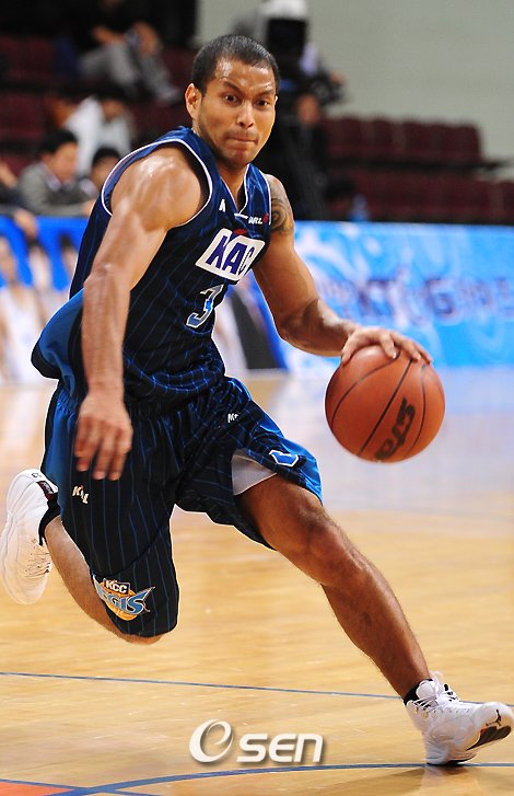 KCC 전태풍, KBL 12월의 선수 : 네이트 스포츠