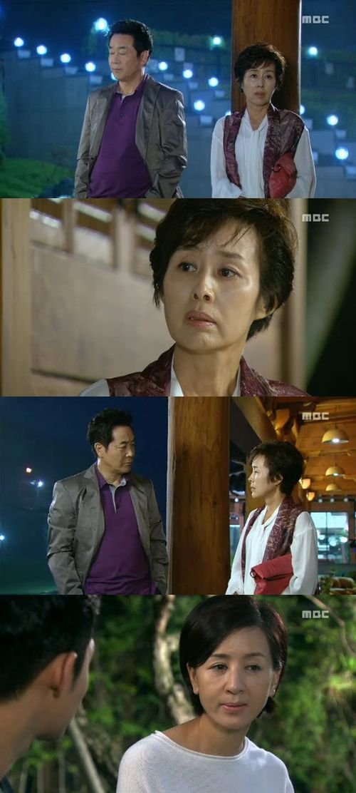 '금뚝딱' 한진희, 이경진에게 재결합 제안 