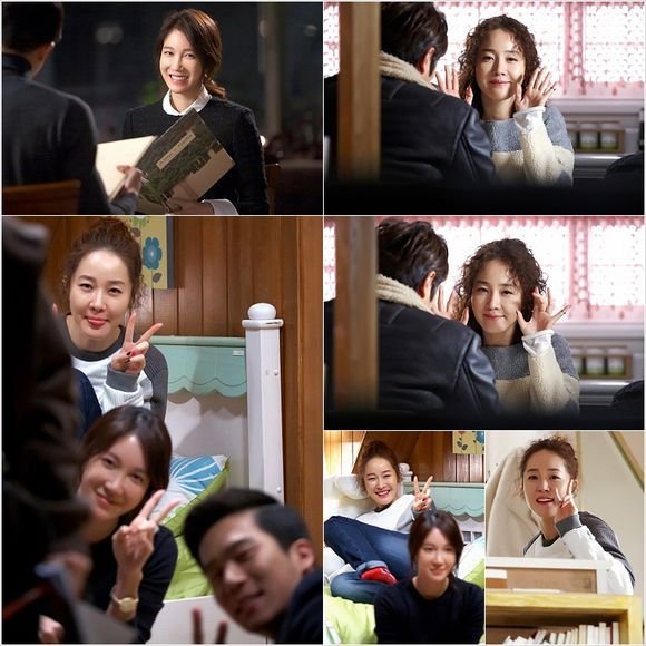 '세결여' 스토리는 묵직, 촬영 분위기는 발랄 '대조' : 네이트 연예