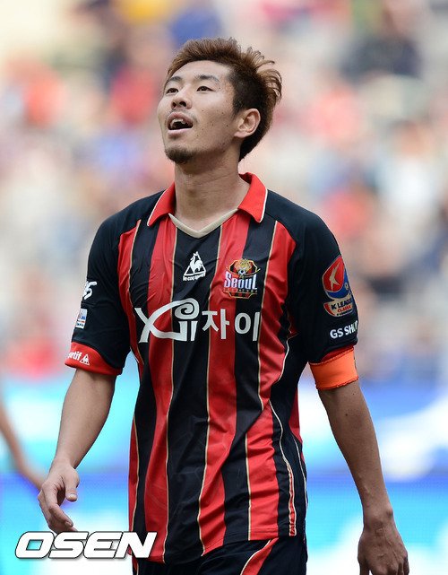 '하대성 데뷔' 베이징, ACL서 서울과 격돌…촌부리 4-0 대파 : 네이트 스포츠