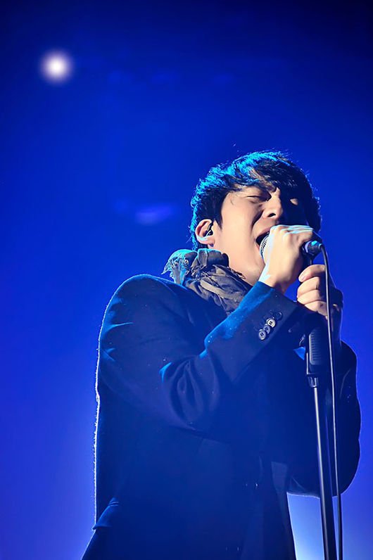 '나가수3' 하동균, 