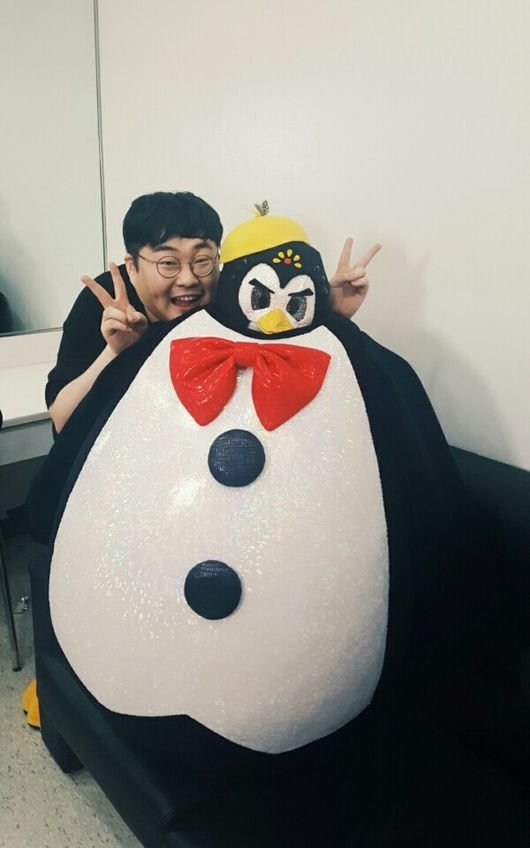 투빅 지환 '복면가왕' 출연소감 