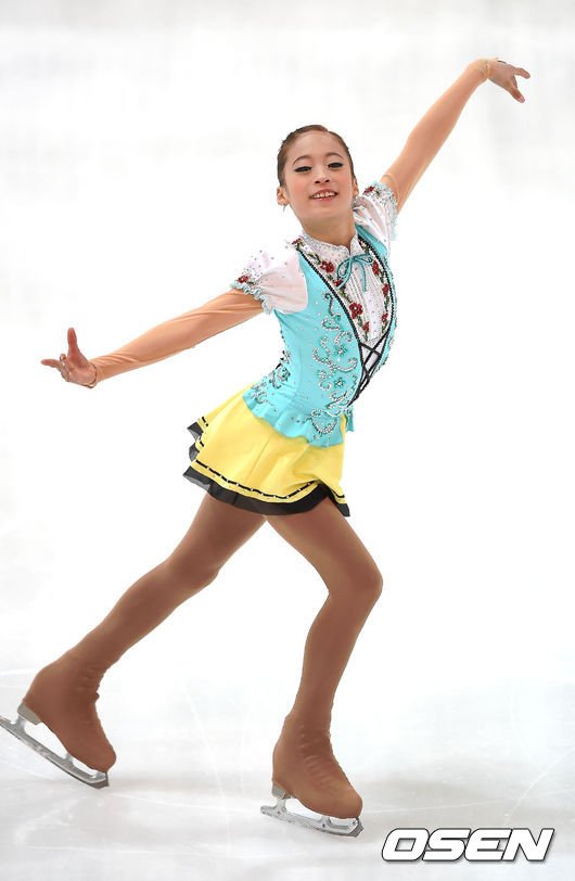 유영이 전부 아냐, '연아 키드' 3人의 선의 경쟁 네이트 스포츠