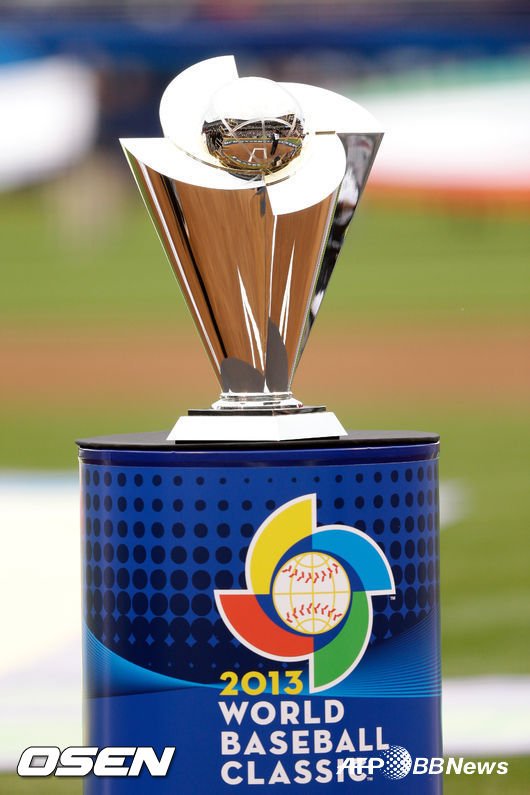 ESPN WBC 파워랭킹, 도미니카共-美 1-2위…韓 6위 : 네이트 스포츠