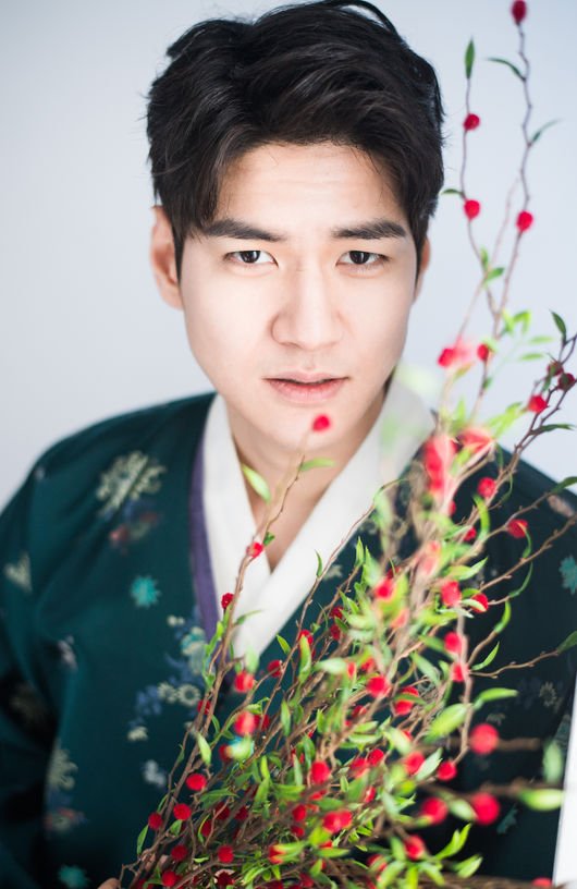 [한복인터뷰] 김현준 