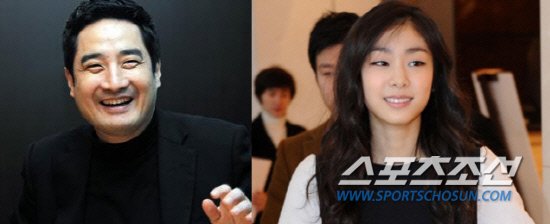 강용석 의원, 김연아 MRI 사진 공개 논란 : 네이트 스포츠
