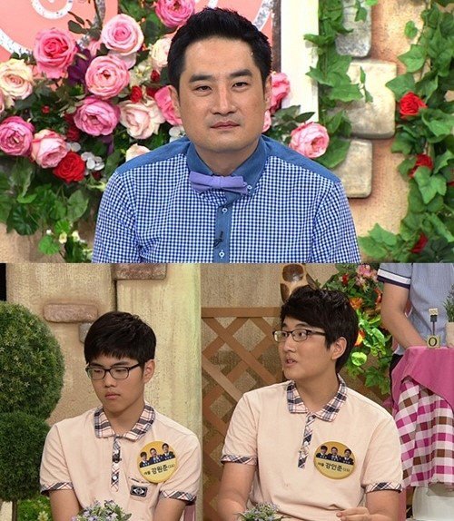 강용석 징역 2년 구형…작은아들 