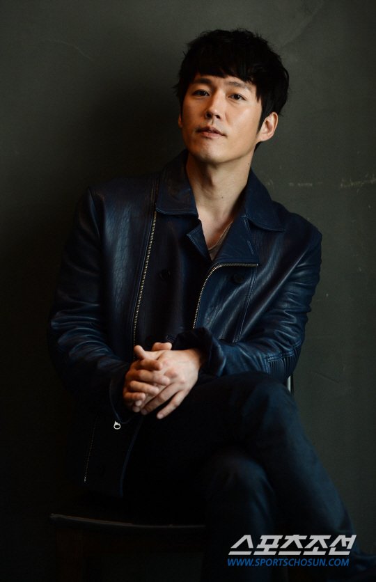 [인터뷰] 장혁 